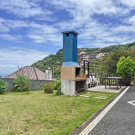 Quinta Do Serrado Porto Moniz Exterior foto