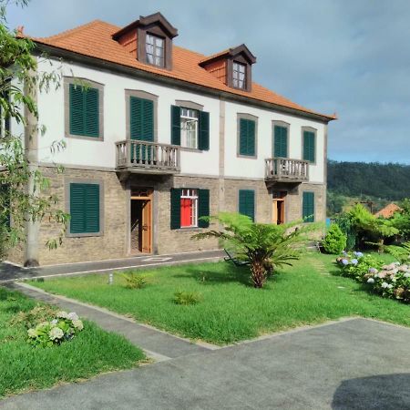 Quinta Do Serrado Porto Moniz Exterior foto